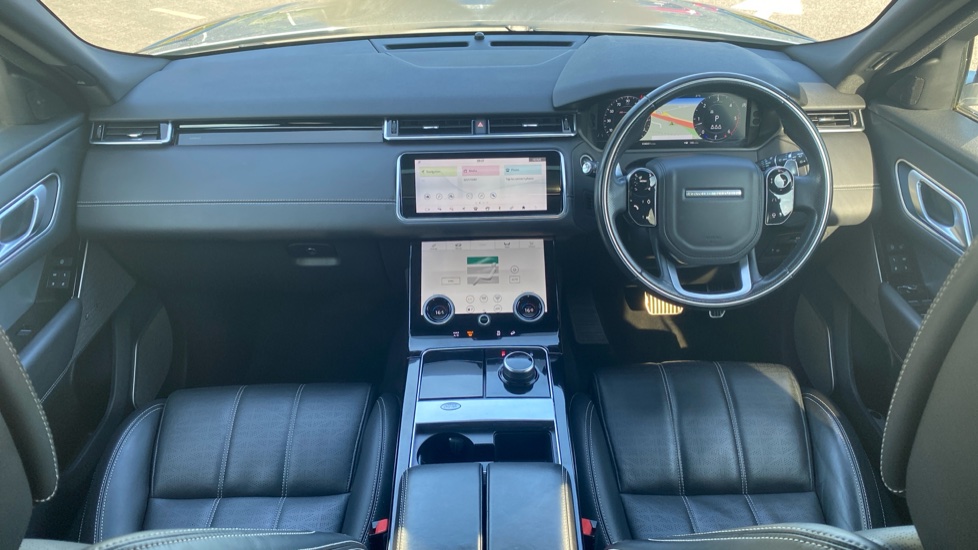 Land Rover Range Rover Velar 3.0 D300 R-Dynamic HSE 5dr Auto Diesel Estate - Image 9