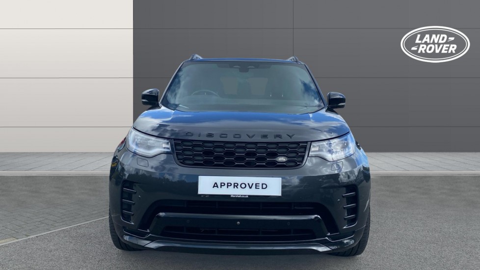 Land Rover Discovery 3.0 D300 Dynamic SE 5dr Auto Diesel Station Wagon - Image 7