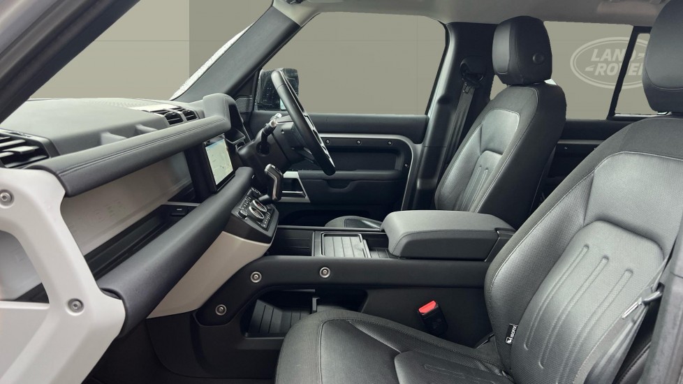 Land Rover Defender 2.0 D240 First Edition 110 5dr Auto Diesel Estate - Image 3