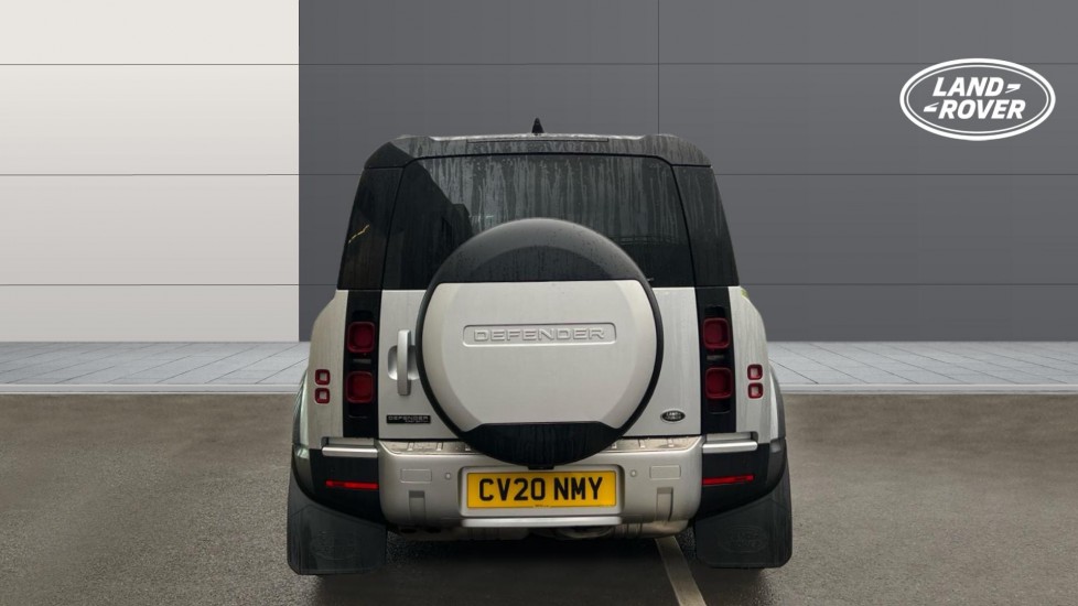Land Rover Defender 2.0 D240 First Edition 110 5dr Auto Diesel Estate - Image 6