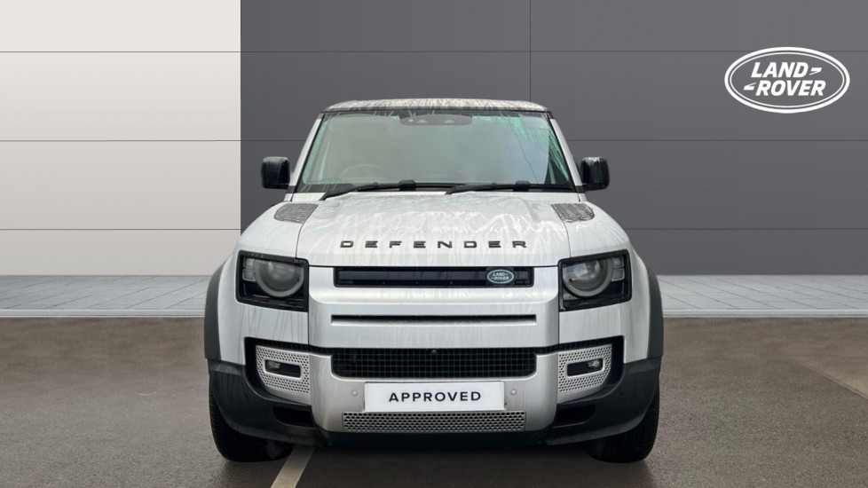 Land Rover Defender 2.0 D240 First Edition 110 5dr Auto Diesel Estate - Image 7