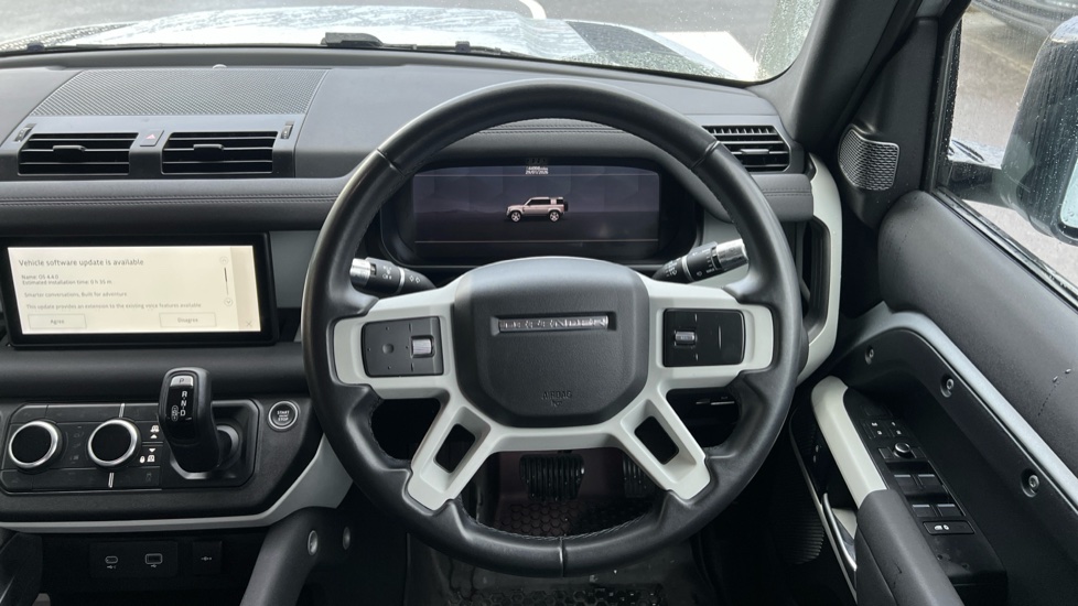 Land Rover Defender 2.0 D240 First Edition 110 5dr Auto Diesel Estate - Image 15