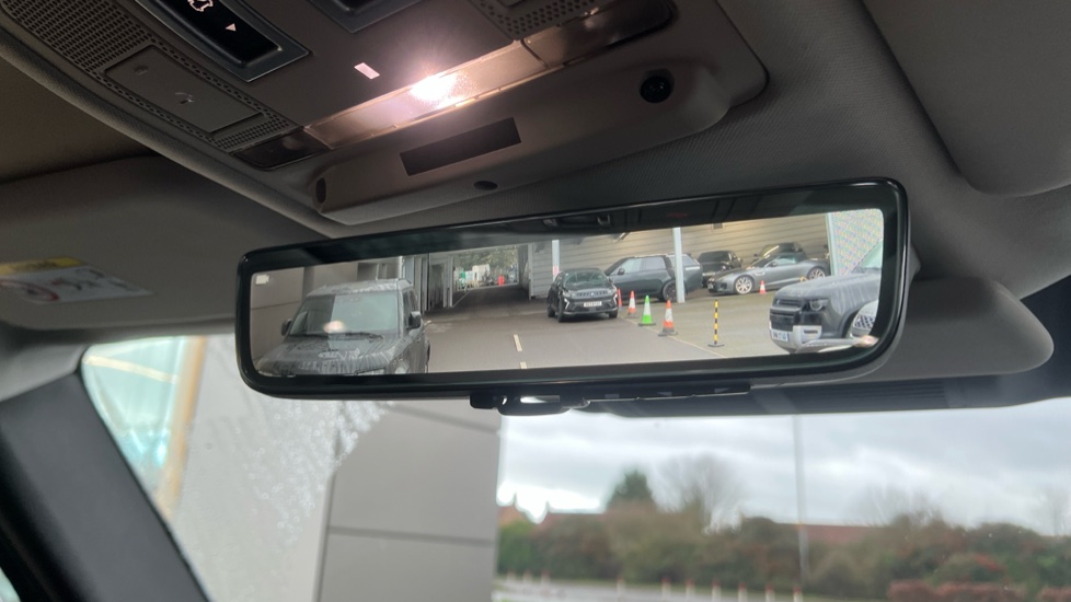 Land Rover Defender 2.0 D240 First Edition 110 5dr Auto Diesel Estate - Image 55
