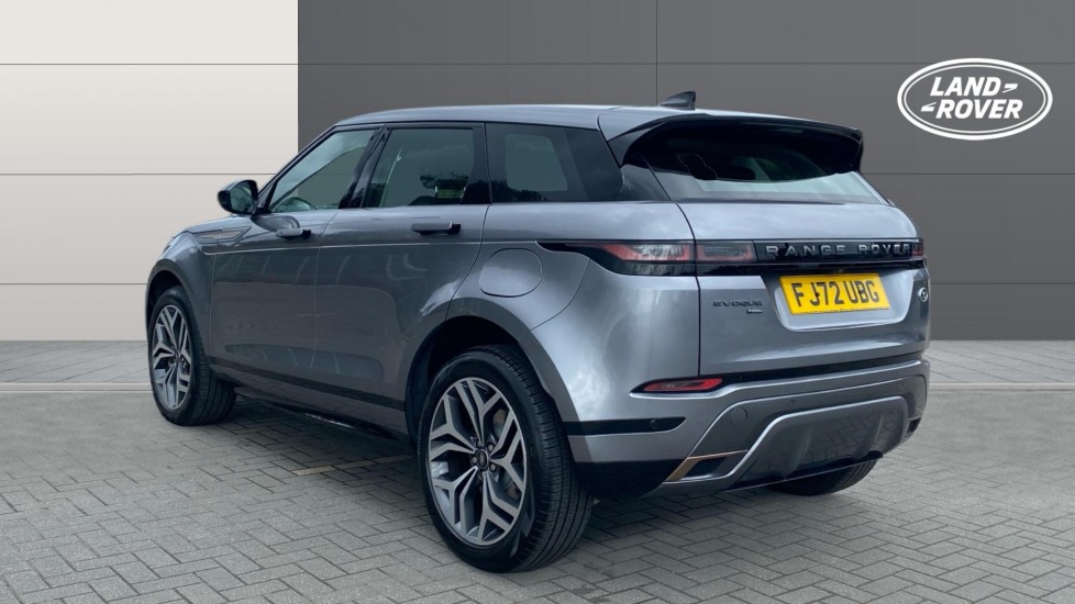 Land Rover Range Rover Evoque 1.5 P300e R-Dynamic HSE 5dr Auto Hatchback - Image 2