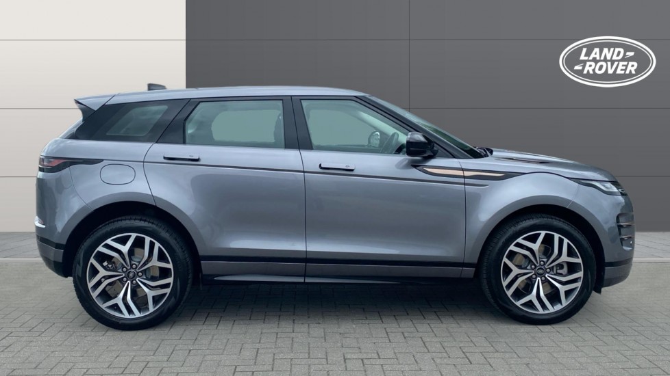 Land Rover Range Rover Evoque 1.5 P300e R-Dynamic HSE 5dr Auto Hatchback - Image 5