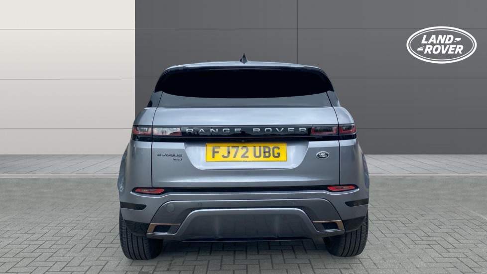 Land Rover Range Rover Evoque 1.5 P300e R-Dynamic HSE 5dr Auto Hatchback - Image 6