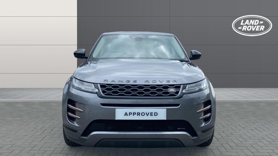 Land Rover Range Rover Evoque 1.5 P300e R-Dynamic HSE 5dr Auto Hatchback - Image 7