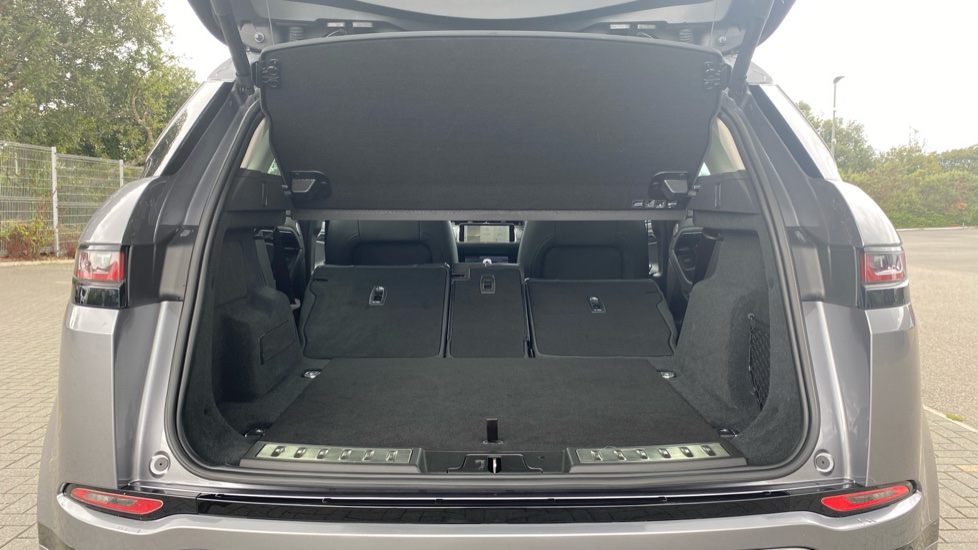 Land Rover Range Rover Evoque 1.5 P300e R-Dynamic HSE 5dr Auto Hatchback - Image 10