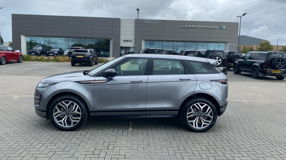 Land Rover Range Rover Evoque 1.5 P300e R-Dynamic HSE 5dr Auto Hatchback - Image 21