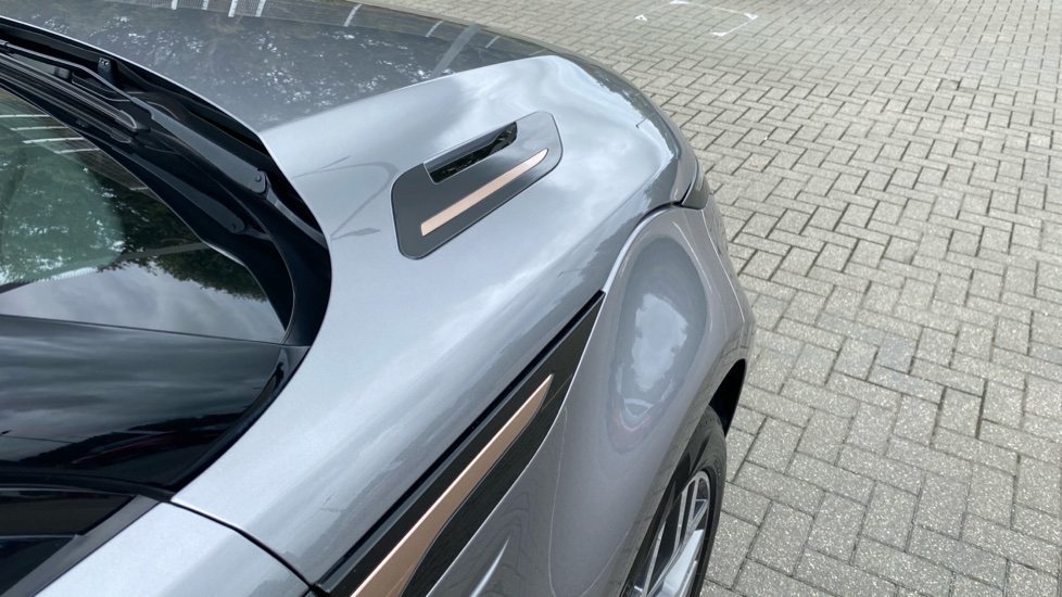 Land Rover Range Rover Evoque 1.5 P300e R-Dynamic HSE 5dr Auto Hatchback - Image 26