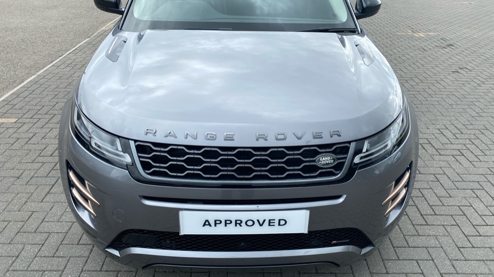 Land Rover Range Rover Evoque 1.5 P300e R-Dynamic HSE 5dr Auto Hatchback - Image 27