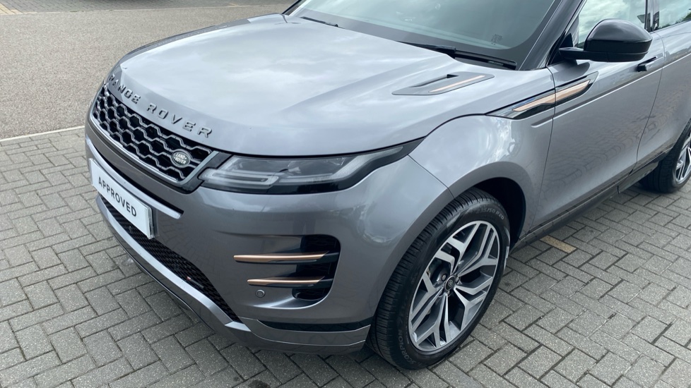 Land Rover Range Rover Evoque 1.5 P300e R-Dynamic HSE 5dr Auto Hatchback - Image 28