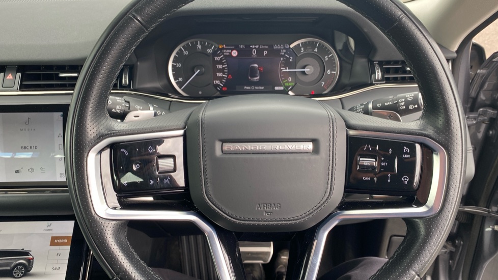 Land Rover Range Rover Evoque 1.5 P300e R-Dynamic HSE 5dr Auto Hatchback - Image 49
