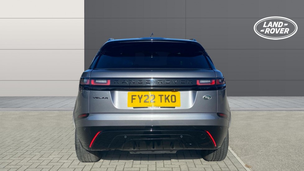 Land Rover Range Rover Velar 2.0 D200 Edition 5dr Auto Diesel Estate - Image 6