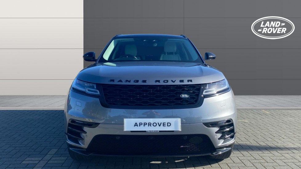 Land Rover Range Rover Velar 2.0 D200 Edition 5dr Auto Diesel Estate - Image 7