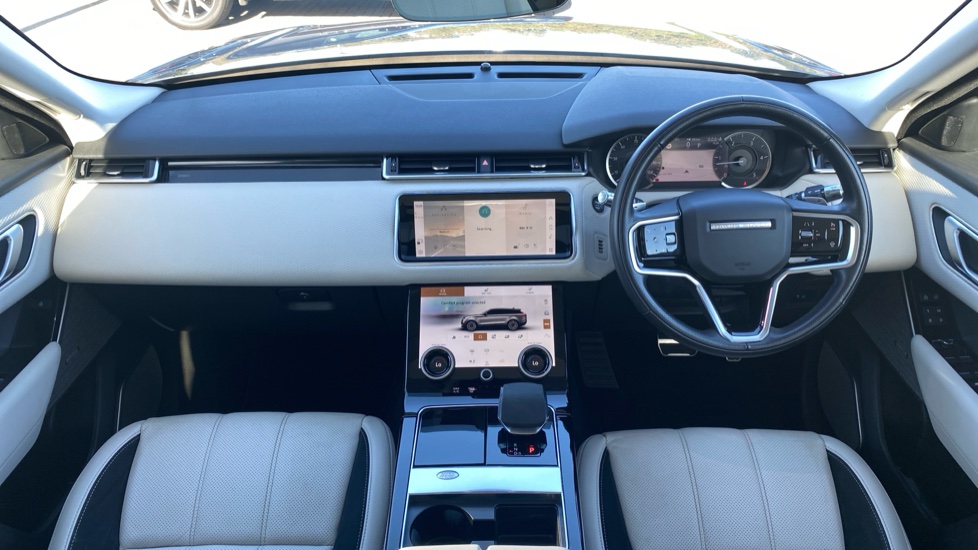 Land Rover Range Rover Velar 2.0 D200 Edition 5dr Auto Diesel Estate - Image 9