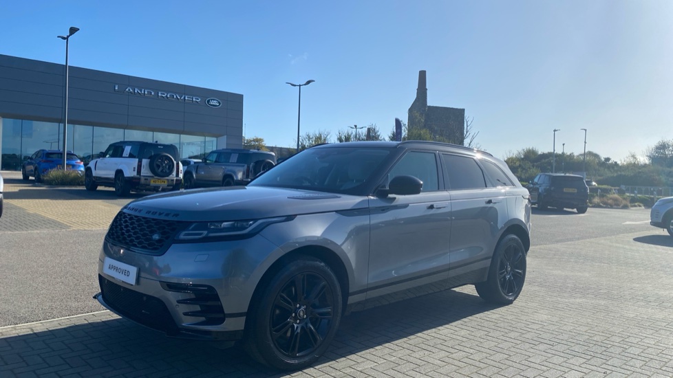 Land Rover Range Rover Velar 2.0 D200 Edition 5dr Auto Diesel Estate - Image 20