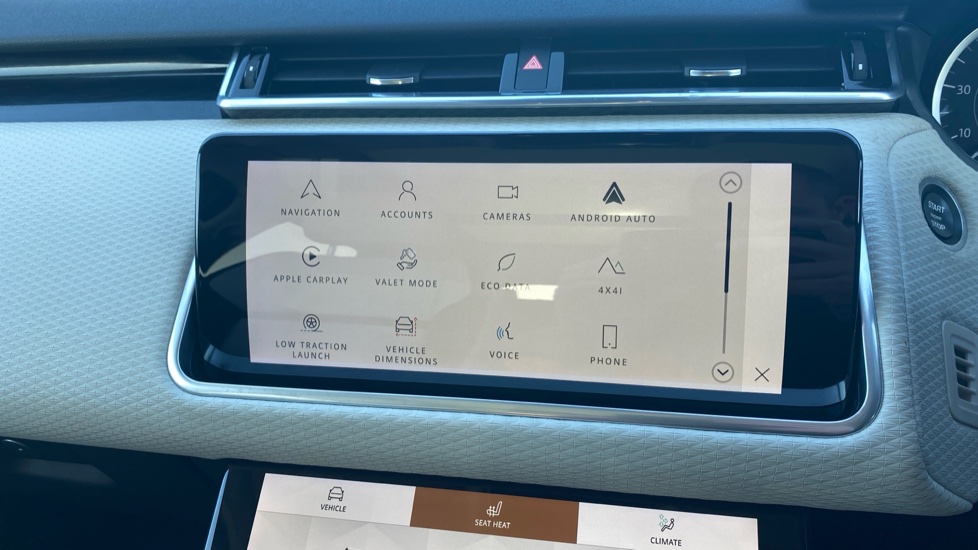 Land Rover Range Rover Velar 2.0 D200 Edition 5dr Auto Diesel Estate - Image 60