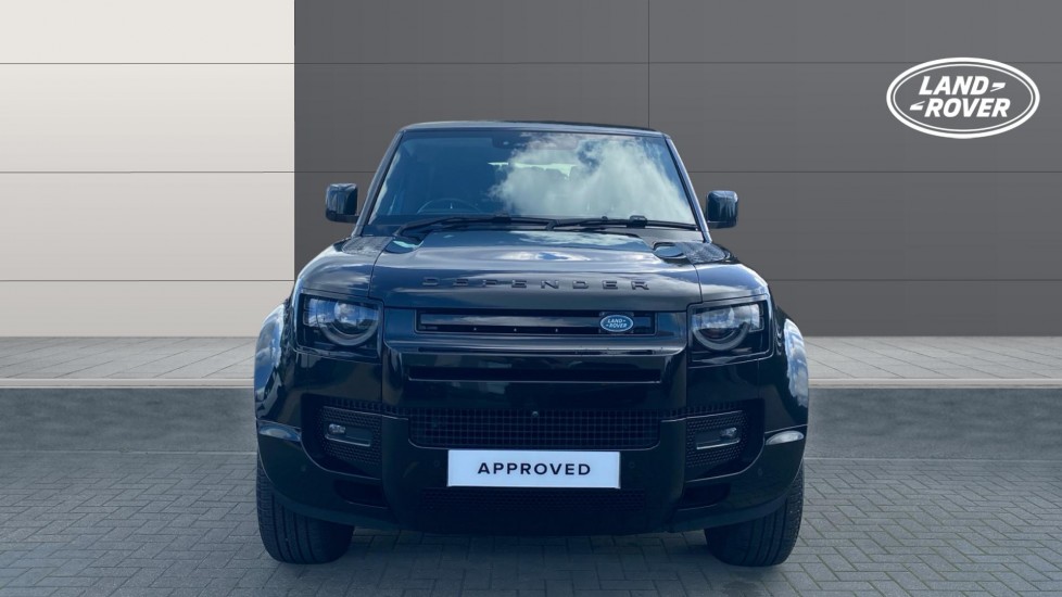 Land Rover Defender 3.0 D250 X-Dynamic HSE 90 3dr Auto Diesel Estate - Image 7