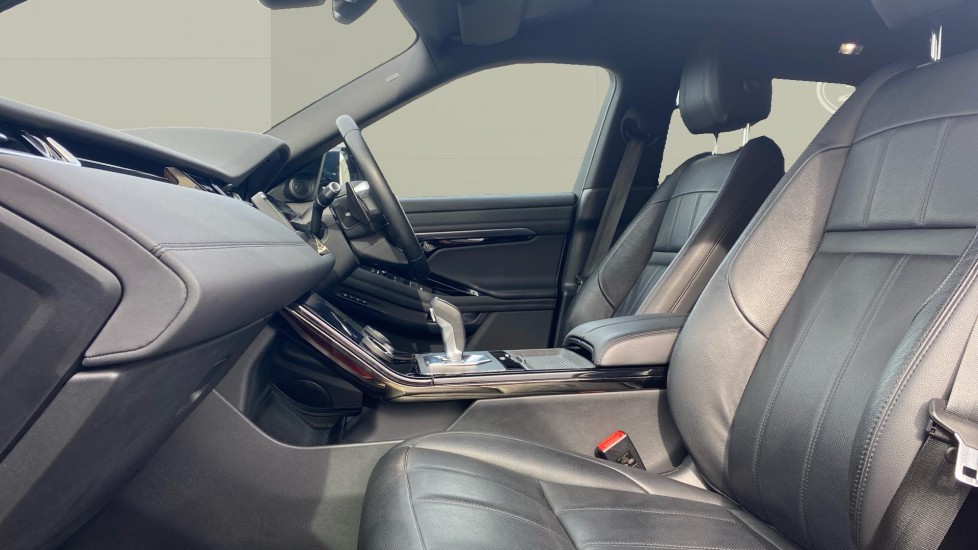 Land Rover Range Rover Evoque 2.0 P200 R-Dynamic SE 5dr Auto Petrol Hatchback - Image 3