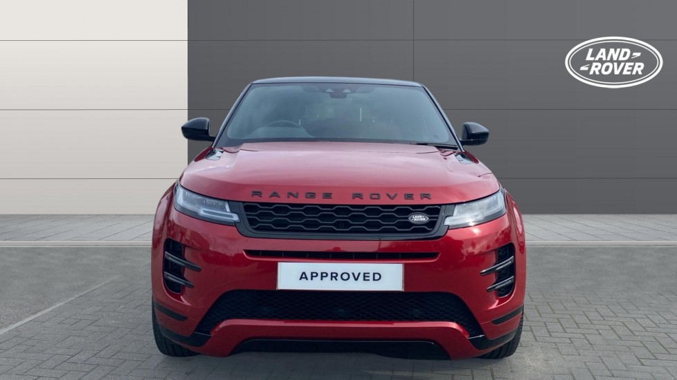 Land Rover Range Rover Evoque 2.0 P200 R-Dynamic SE 5dr Auto Petrol Hatchback - Image 7