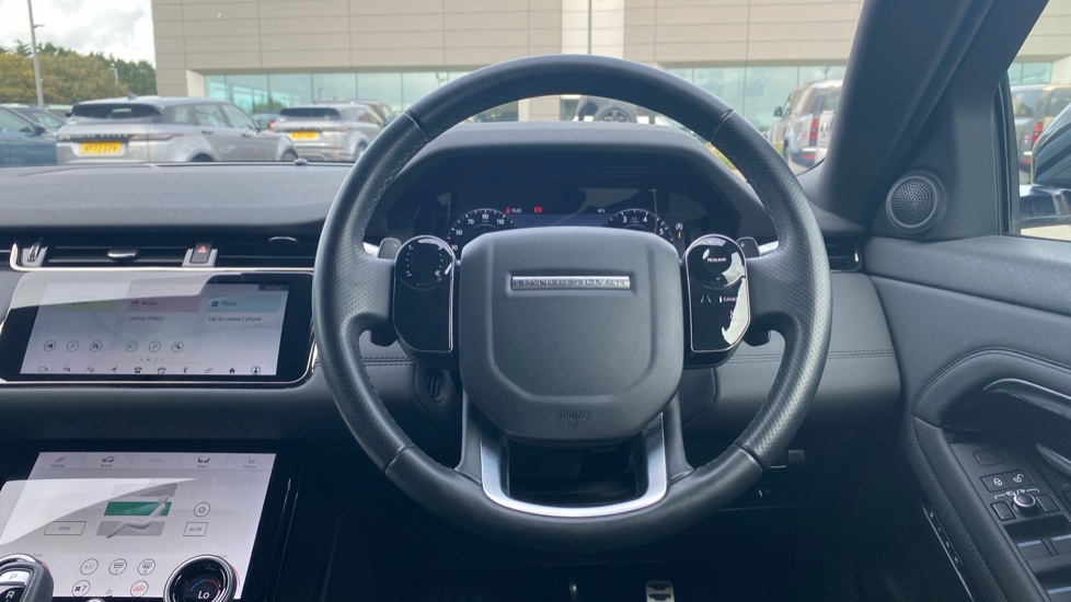 Land Rover Range Rover Evoque 2.0 P200 R-Dynamic SE 5dr Auto Petrol Hatchback - Image 15