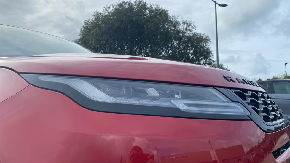 Land Rover Range Rover Evoque 2.0 P200 R-Dynamic SE 5dr Auto Petrol Hatchback - Image 17