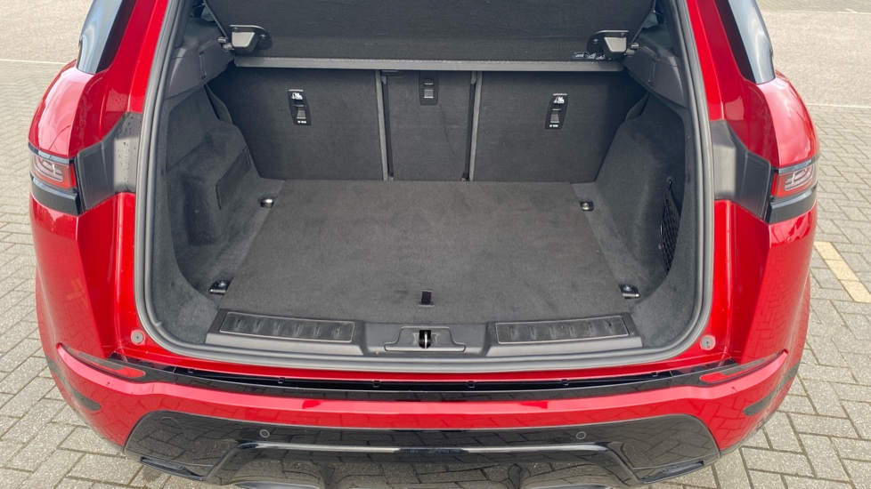 Land Rover Range Rover Evoque 2.0 P200 R-Dynamic SE 5dr Auto Petrol Hatchback - Image 33