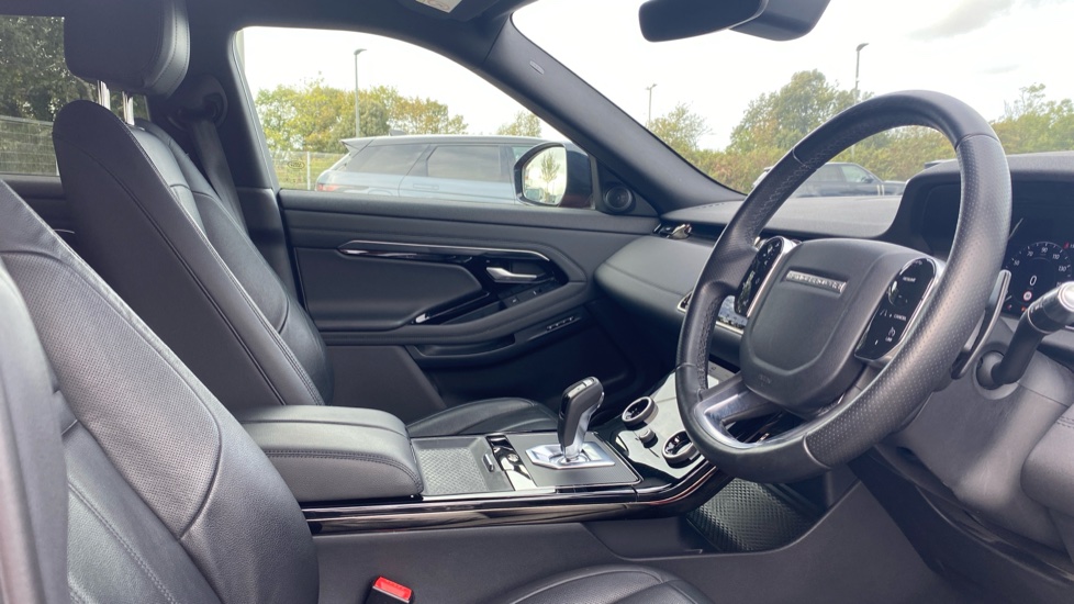 Land Rover Range Rover Evoque 2.0 P200 R-Dynamic SE 5dr Auto Petrol Hatchback - Image 46