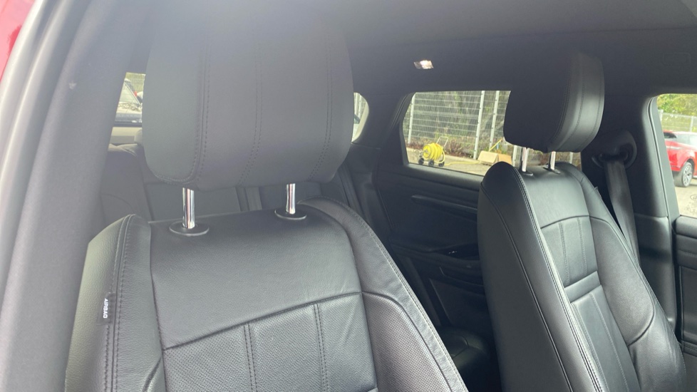 Land Rover Range Rover Evoque 2.0 P200 R-Dynamic SE 5dr Auto Petrol Hatchback - Image 47