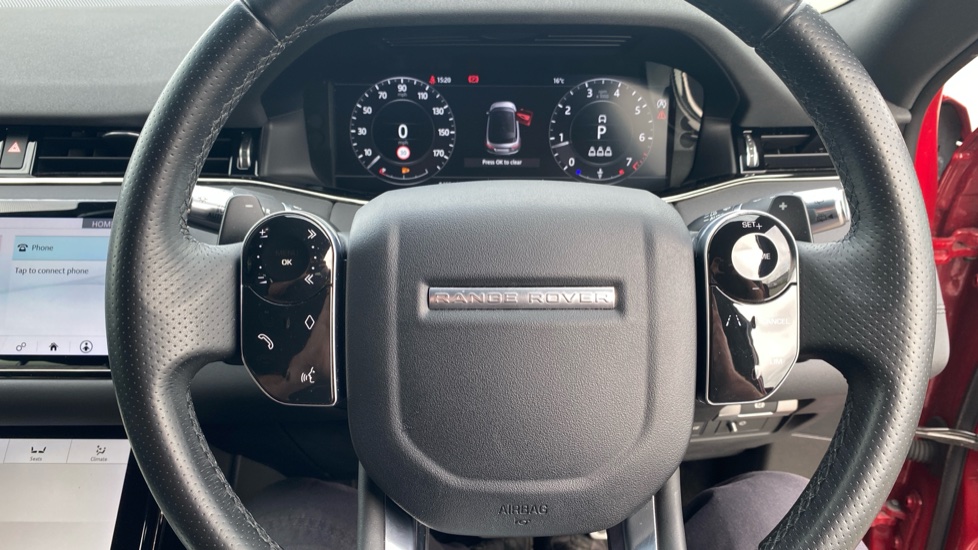 Land Rover Range Rover Evoque 2.0 P200 R-Dynamic SE 5dr Auto Petrol Hatchback - Image 49