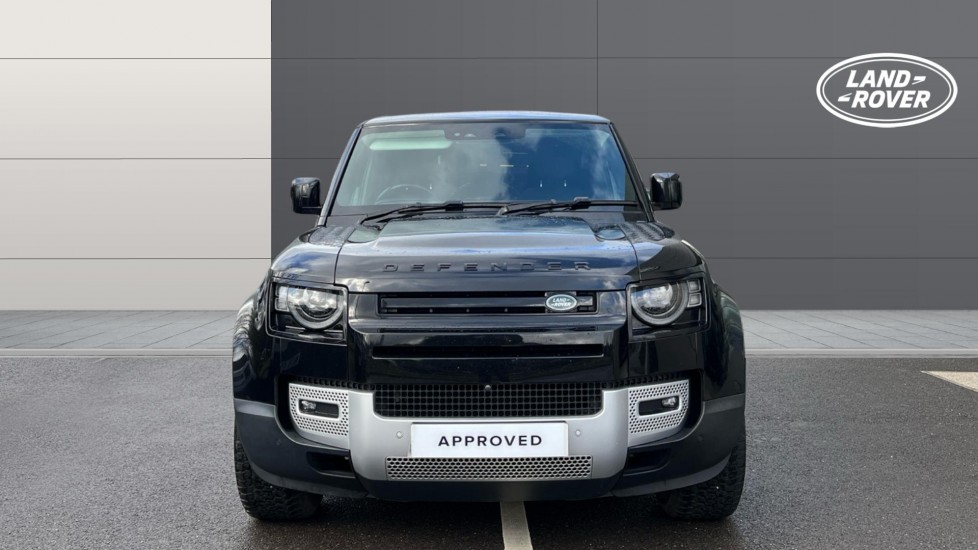 Land Rover Defender 2.0 D240 HSE 110 5dr Auto [6 Seat] Diesel Estate - Image 7