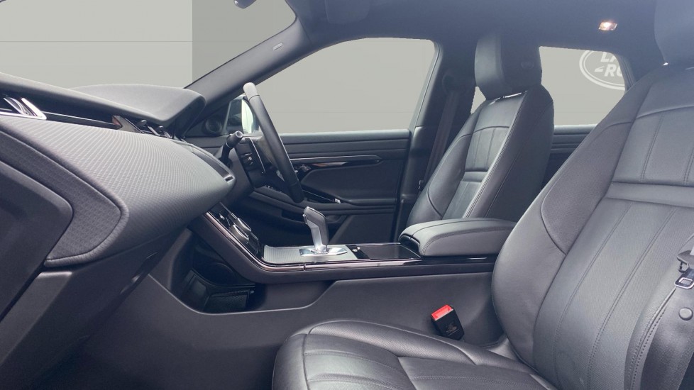 Land Rover Range Rover Evoque 2.0 D200 R-Dynamic S 5dr Auto Diesel Hatchback - Image 3