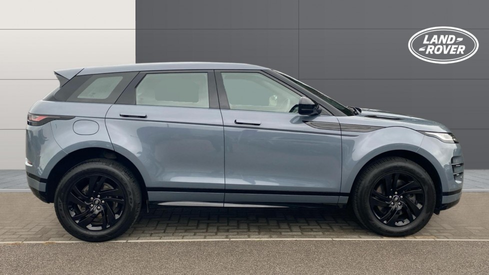Land Rover Range Rover Evoque 2.0 D200 R-Dynamic S 5dr Auto Diesel Hatchback - Image 5