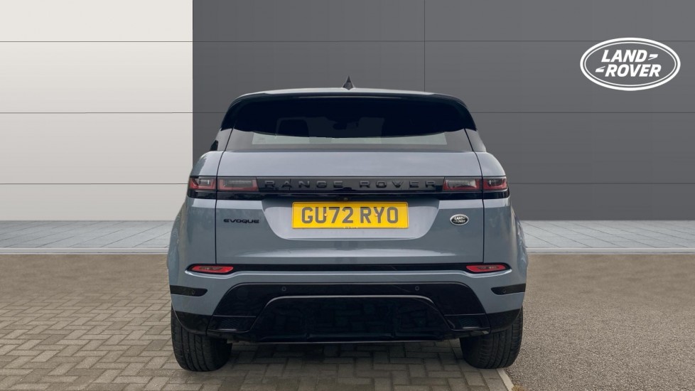 Land Rover Range Rover Evoque 2.0 D200 R-Dynamic S 5dr Auto Diesel Hatchback - Image 6