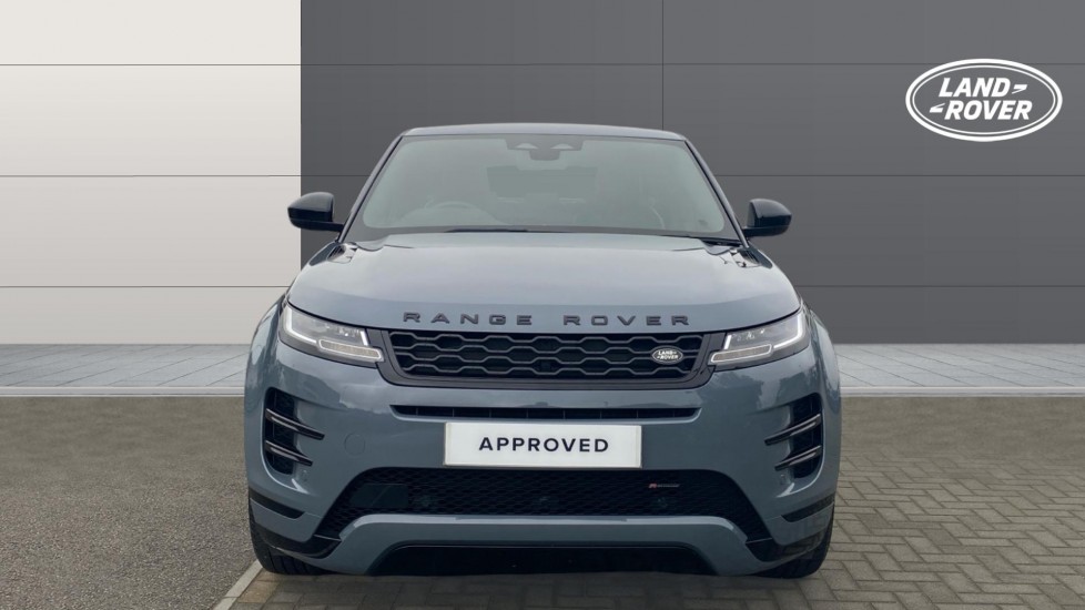 Land Rover Range Rover Evoque 2.0 D200 R-Dynamic S 5dr Auto Diesel Hatchback - Image 7