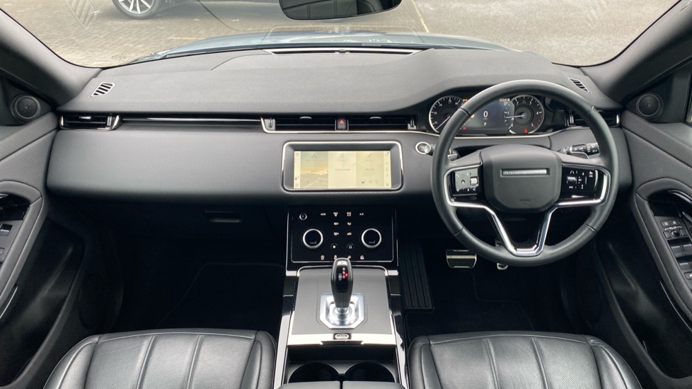 Land Rover Range Rover Evoque 2.0 D200 R-Dynamic S 5dr Auto Diesel Hatchback - Image 9
