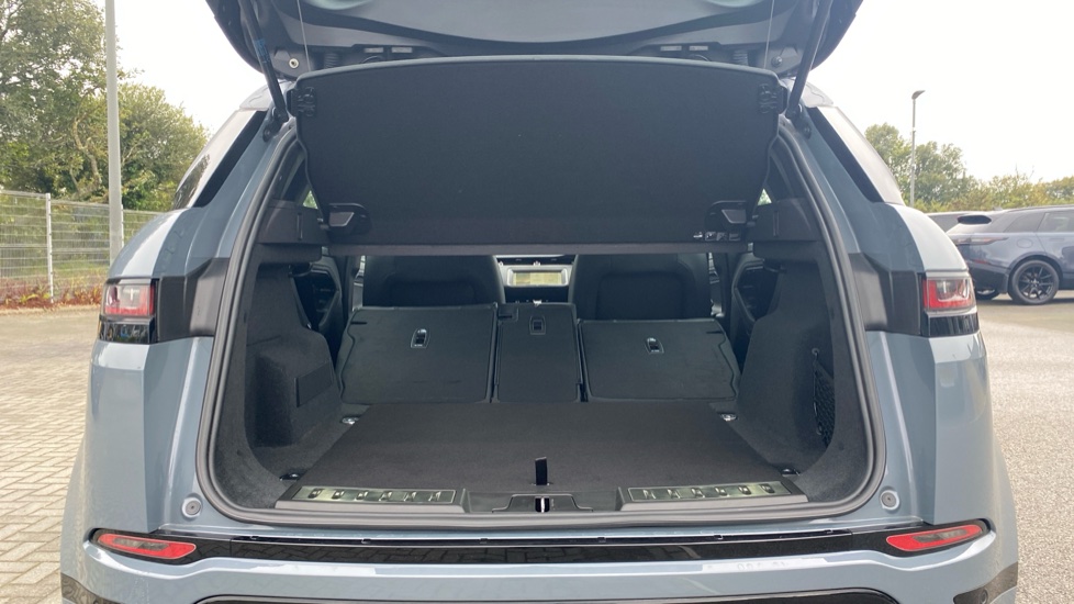 Land Rover Range Rover Evoque 2.0 D200 R-Dynamic S 5dr Auto Diesel Hatchback - Image 10