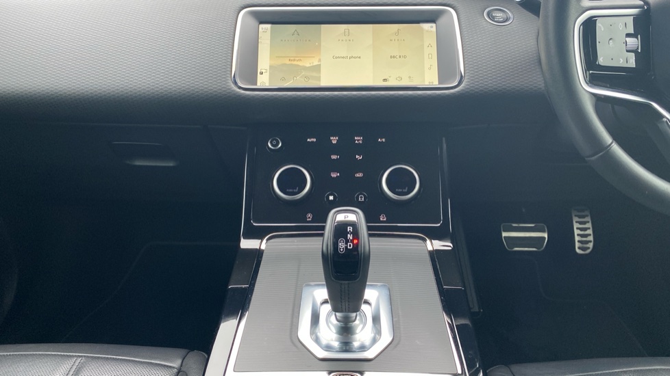 Land Rover Range Rover Evoque 2.0 D200 R-Dynamic S 5dr Auto Diesel Hatchback - Image 14