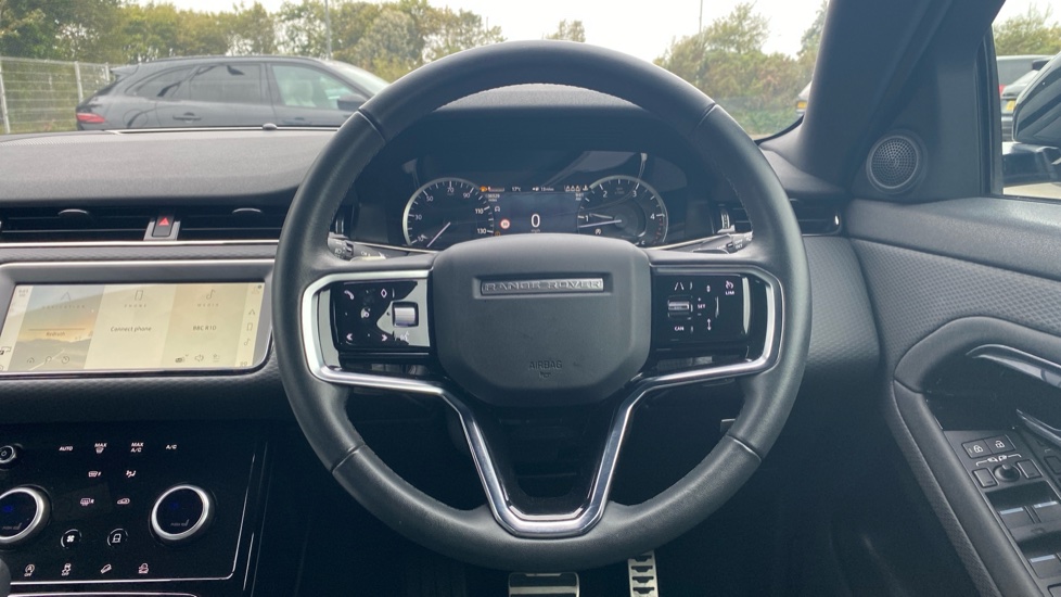 Land Rover Range Rover Evoque 2.0 D200 R-Dynamic S 5dr Auto Diesel Hatchback - Image 15