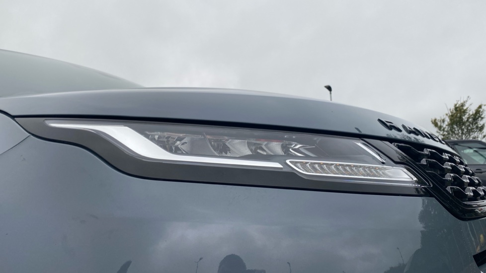 Land Rover Range Rover Evoque 2.0 D200 R-Dynamic S 5dr Auto Diesel Hatchback - Image 17