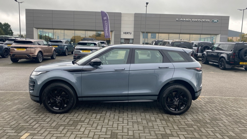 Land Rover Range Rover Evoque 2.0 D200 R-Dynamic S 5dr Auto Diesel Hatchback - Image 21