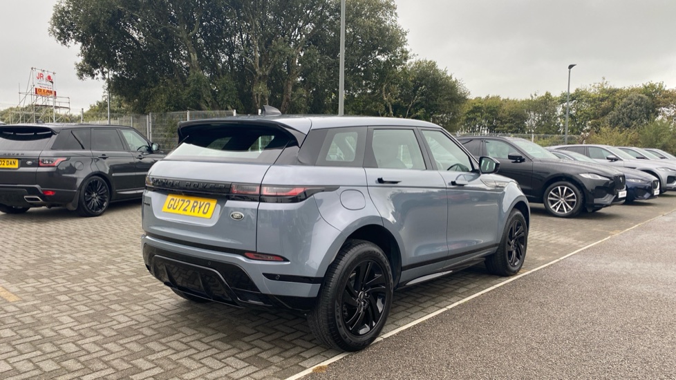 Land Rover Range Rover Evoque 2.0 D200 R-Dynamic S 5dr Auto Diesel Hatchback - Image 22