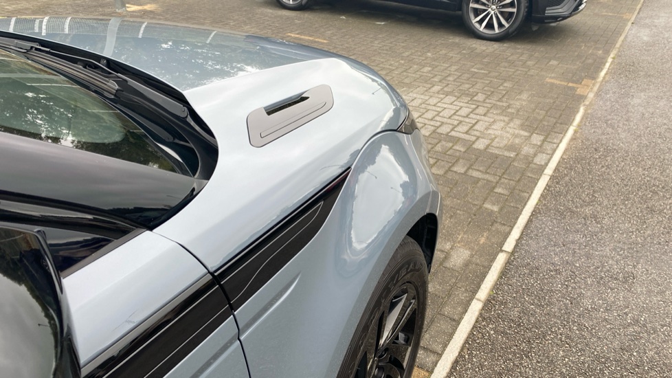 Land Rover Range Rover Evoque 2.0 D200 R-Dynamic S 5dr Auto Diesel Hatchback - Image 28
