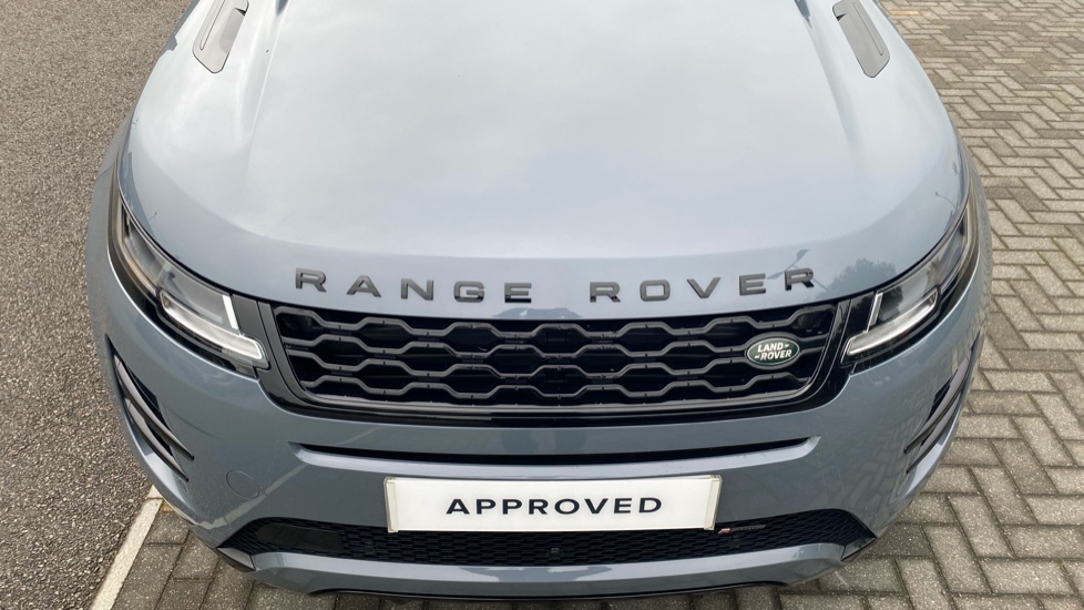 Land Rover Range Rover Evoque 2.0 D200 R-Dynamic S 5dr Auto Diesel Hatchback - Image 29