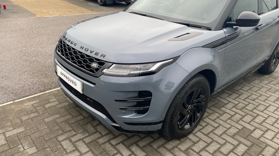 Land Rover Range Rover Evoque 2.0 D200 R-Dynamic S 5dr Auto Diesel Hatchback - Image 30