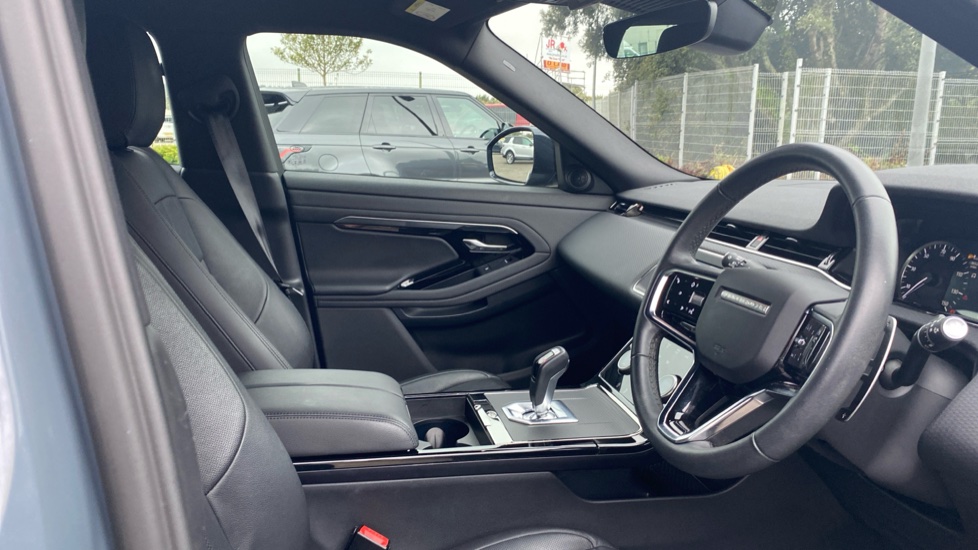 Land Rover Range Rover Evoque 2.0 D200 R-Dynamic S 5dr Auto Diesel Hatchback - Image 42