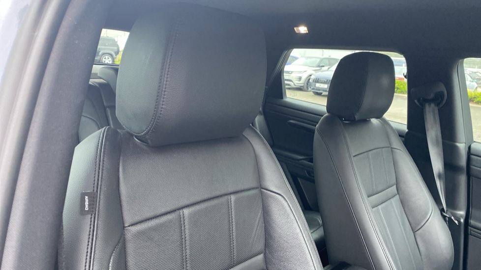 Land Rover Range Rover Evoque 2.0 D200 R-Dynamic S 5dr Auto Diesel Hatchback - Image 43