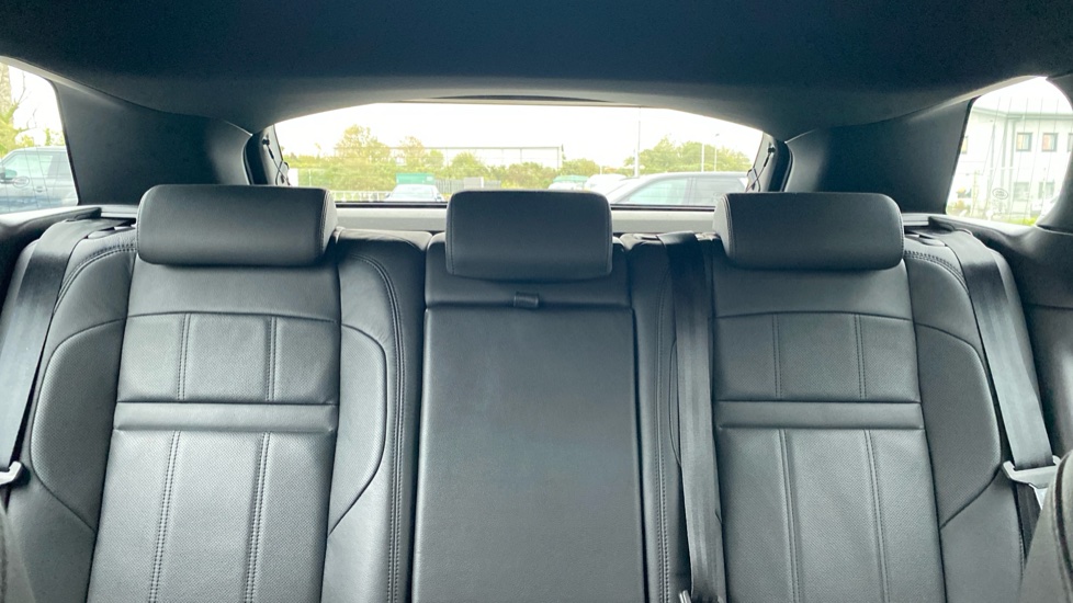 Land Rover Range Rover Evoque 2.0 D200 R-Dynamic S 5dr Auto Diesel Hatchback - Image 44