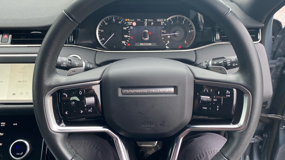 Land Rover Range Rover Evoque 2.0 D200 R-Dynamic S 5dr Auto Diesel Hatchback - Image 45